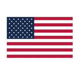 country flag